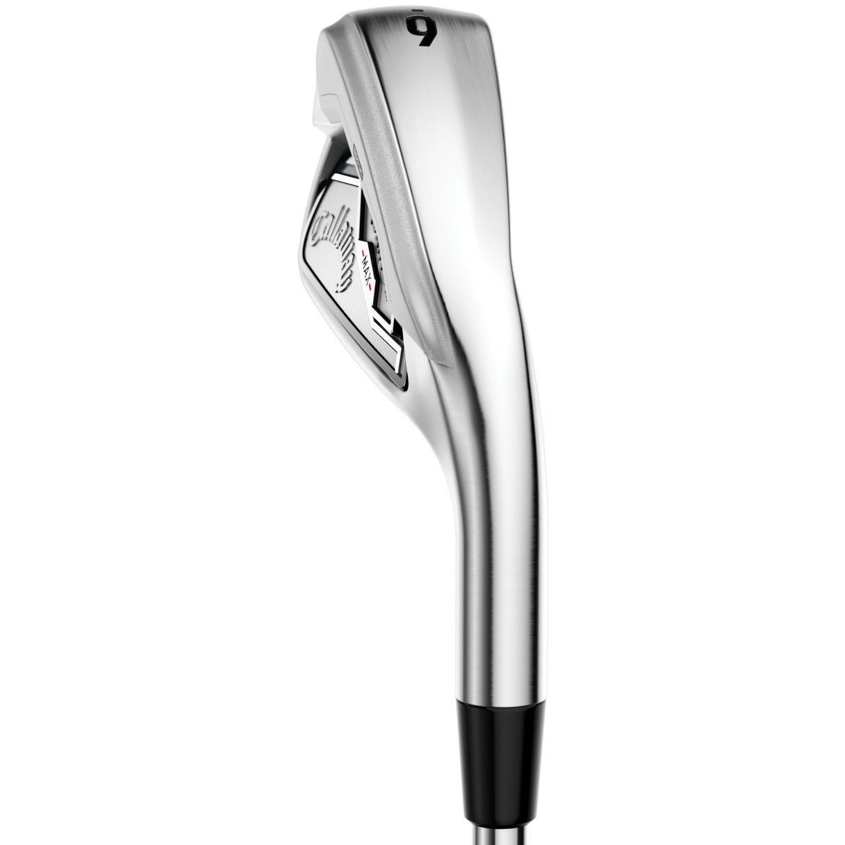 Callaway Quantum MAX Eisen, Graphitschaft, Herren Rechtshand - Golflaedchen.de