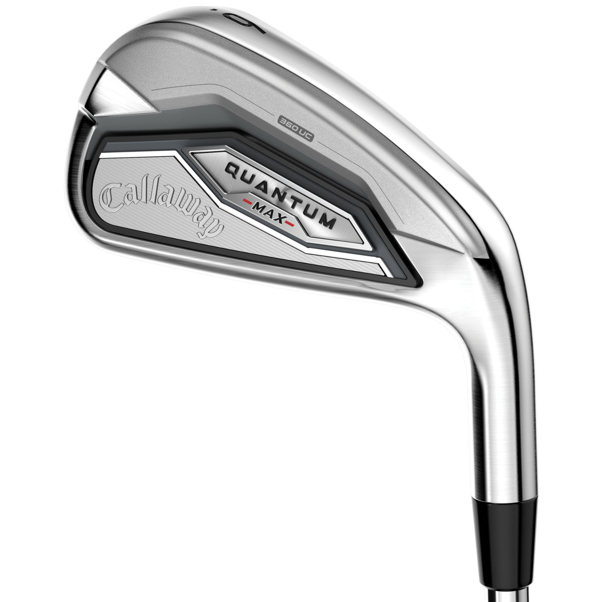 Callaway Quantum MAX Eisen, Stahlschaft, Herren Rechtshand - Golflaedchen.de