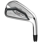 Callaway Quantum MAX Eisen, Stahlschaft, Herren Rechtshand - Golflaedchen.de