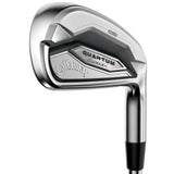 Callaway Quantum MAX Wedge / Einzel - Eisen, Stahlschaft, Herren Rechtshand - Golflaedchen.de
