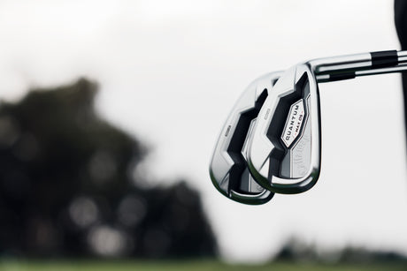 Callaway Quantum MAX OS Eisen, Graphitschaft, Herren Rechtshand - Golflaedchen.de