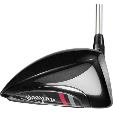 Callaway Big Bertha 23 DEMO Driver, Herren Linkshand - Golflaedchen.de