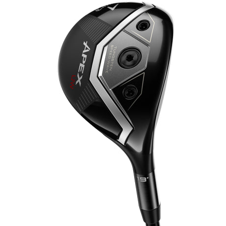 Callaway Apex UW 26 Fairway Utility Wood, Herren Rechtshand - Golflaedchen.de
