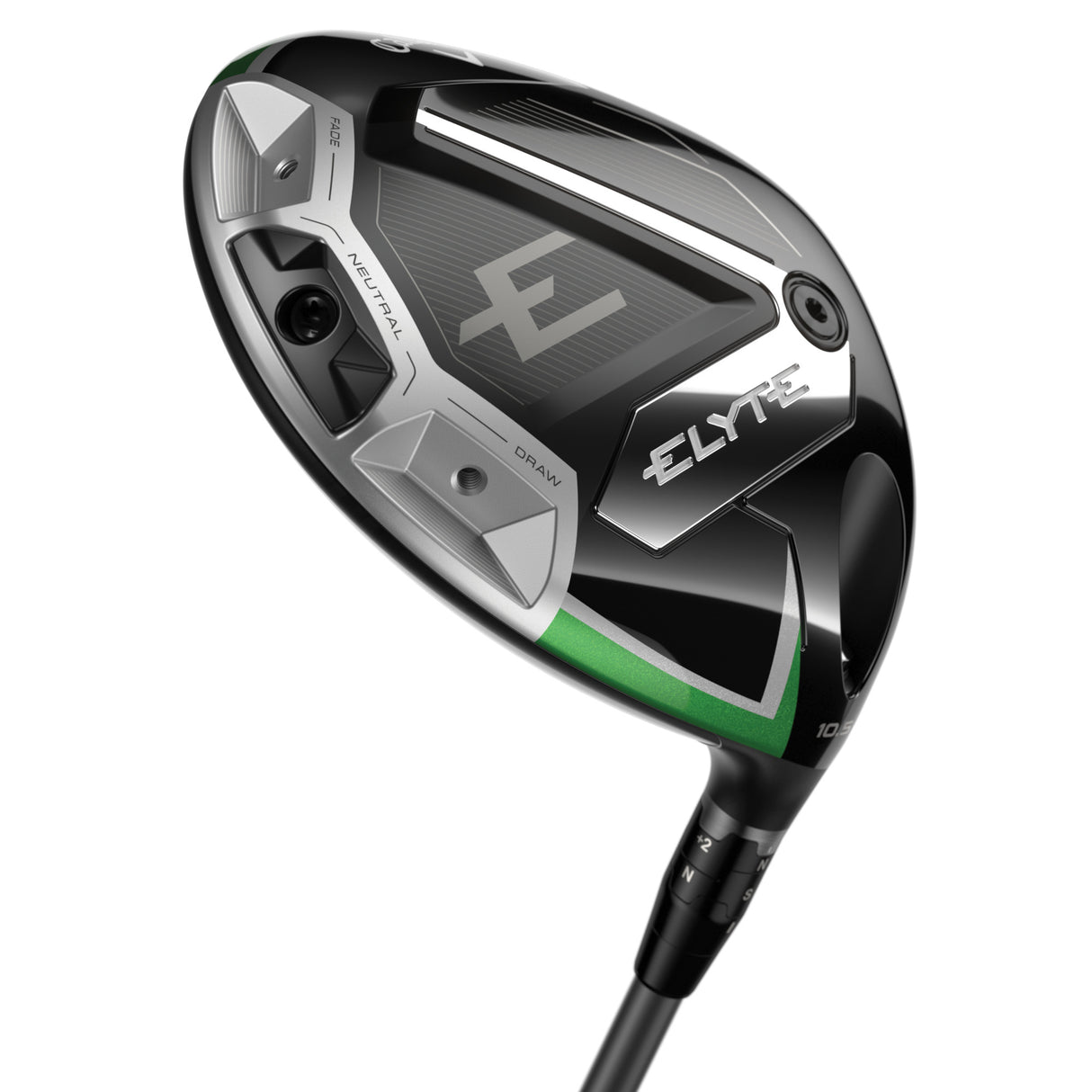 Callaway Elyte Driver, Herren Linkshand - Golflaedchen.de