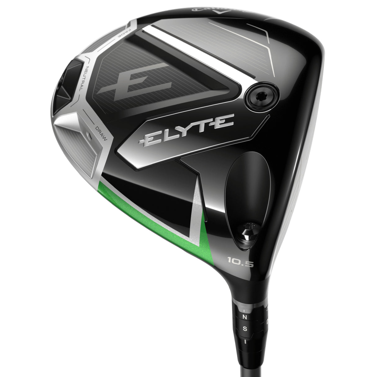 Callaway Elyte Driver, Damen Rechtshand - Golflaedchen.de
