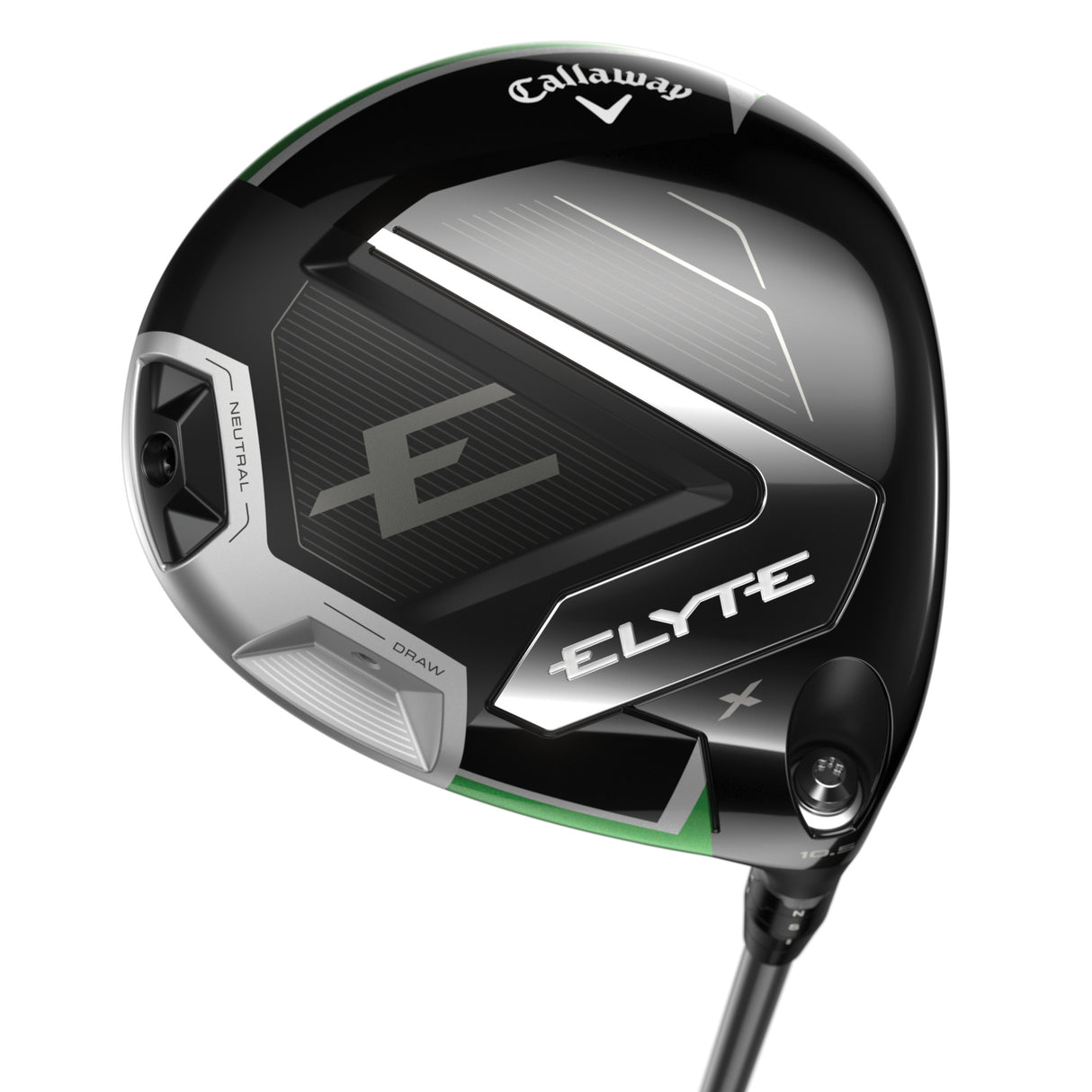Callaway Elyte X Driver, Damen Rechtshand - Golflaedchen.de