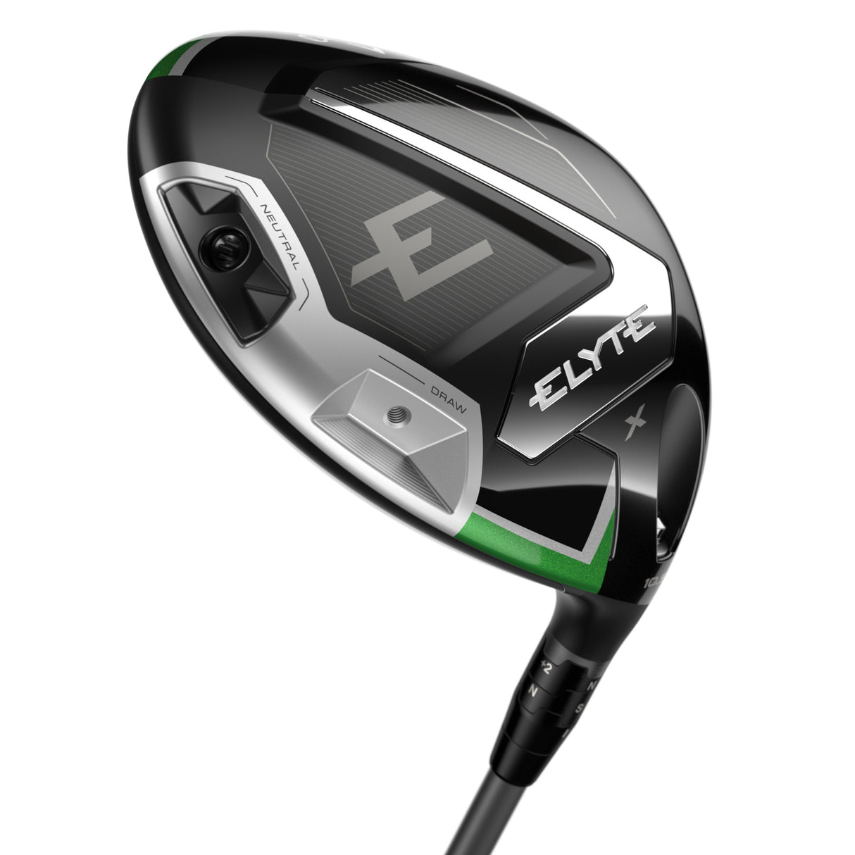 Callaway Elyte X Driver, Damen Rechtshand - Golflaedchen.de
