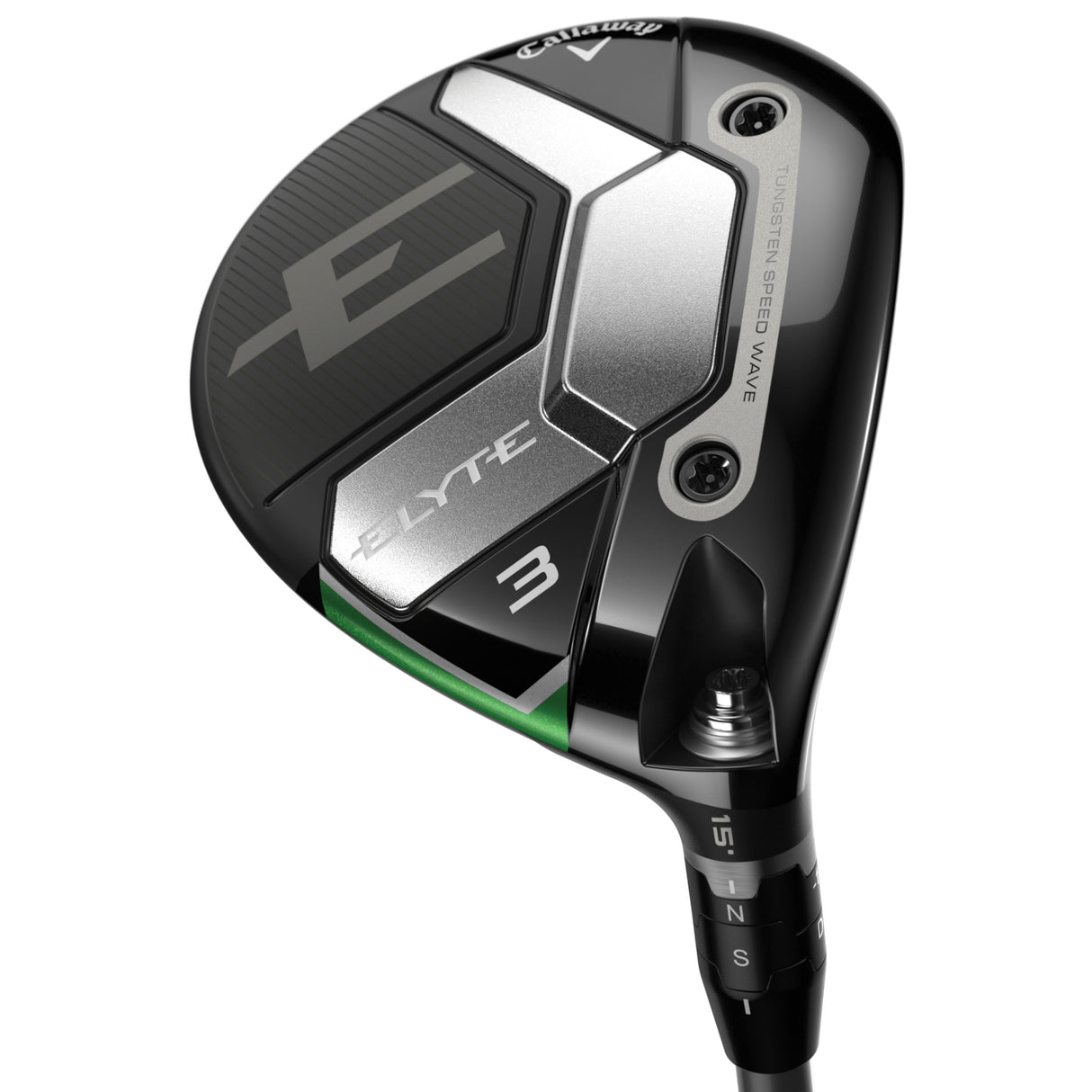 Callaway Elyte Fairwayholz, Damen Rechtshand - Golflaedchen.de