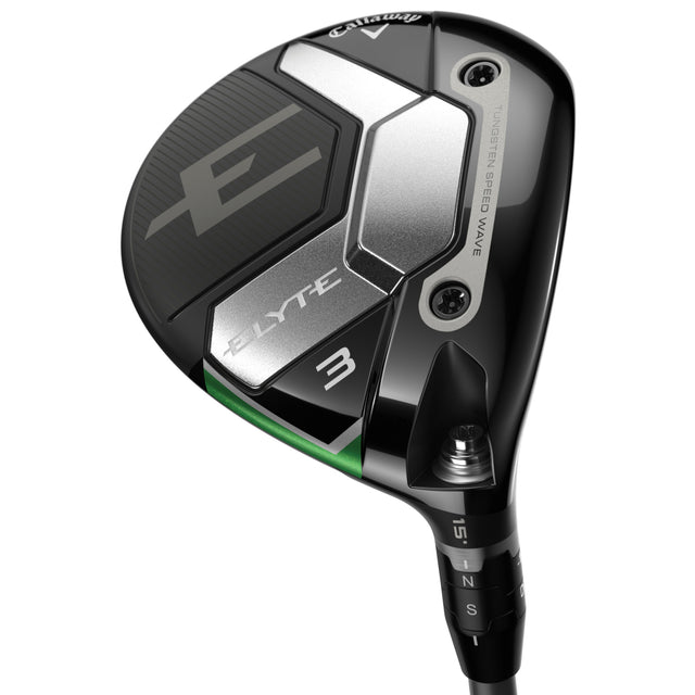 Callaway Elyte Fairwayholz, Damen Rechtshand - Golflaedchen.de
