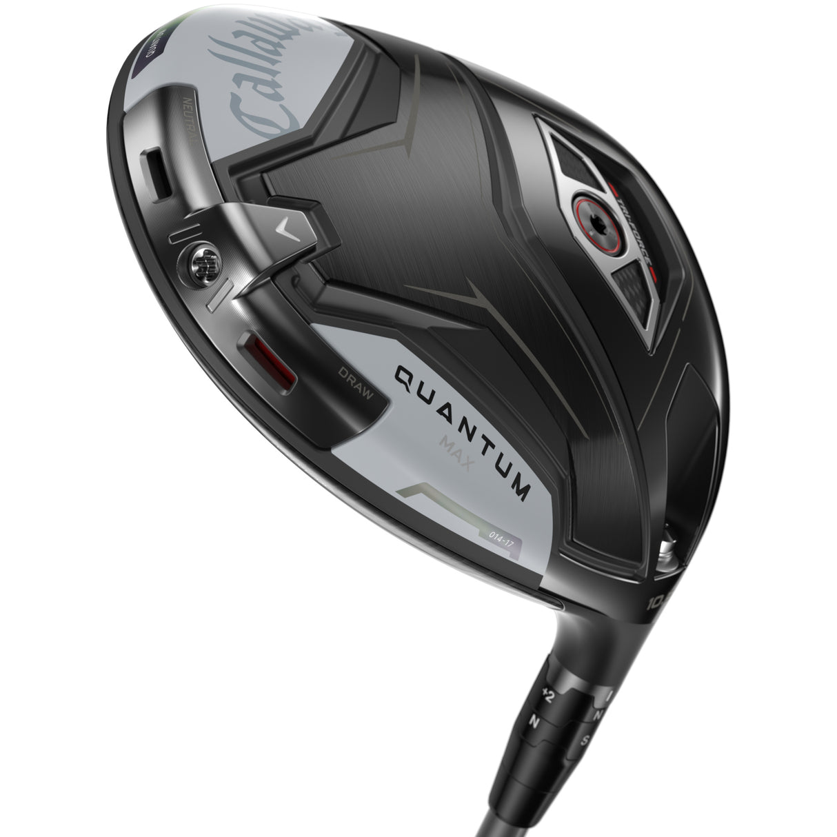 Callaway Quantum MAX Driver, Herren Rechtshand - Golflaedchen.de