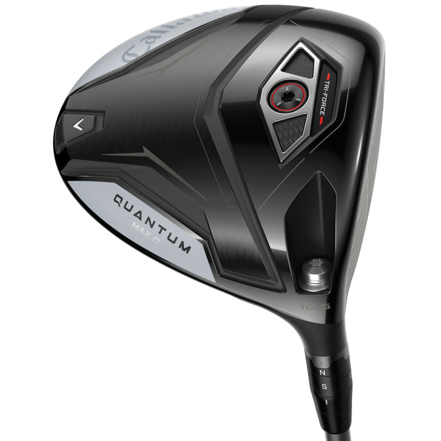 Callaway Quantum MAX D Driver, Herren Rechtshand - Golflaedchen.de