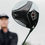 Callaway Quantum MAX D Driver, Herren Rechtshand - Golflaedchen.de