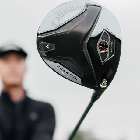 Callaway Quantum MAX D Driver, Herren Rechtshand - Golflaedchen.de