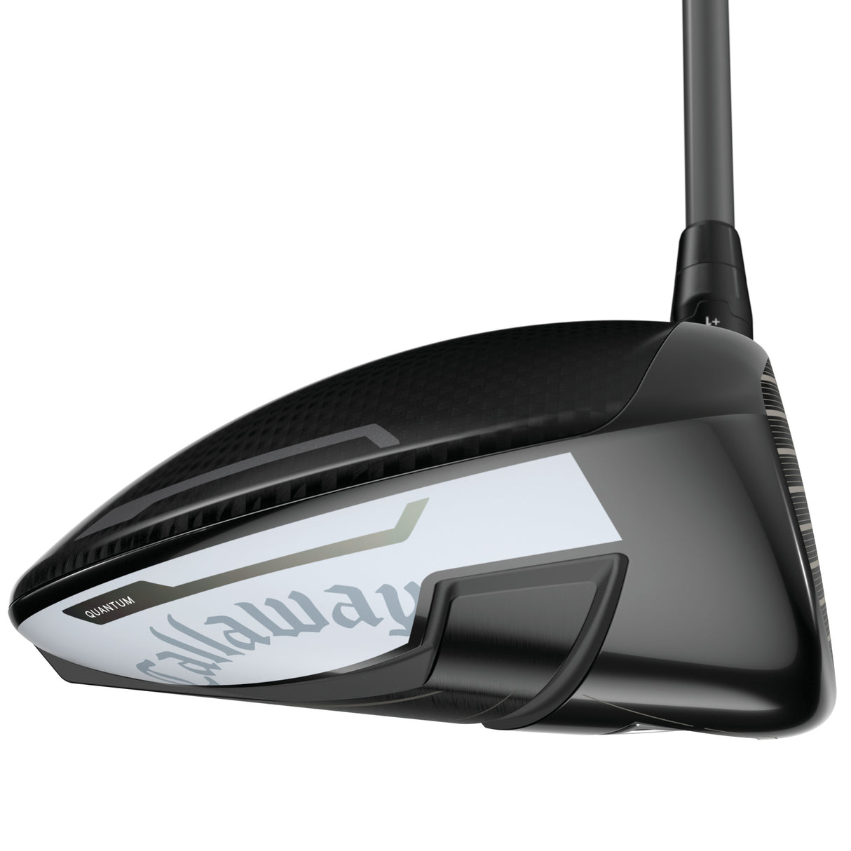 Callaway Quantum MAX D Driver, Herren Linkshand - Golflaedchen.de