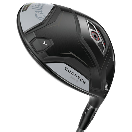 Callaway Quantum MAX D Driver, Damen Rechtshand - Golflaedchen.de