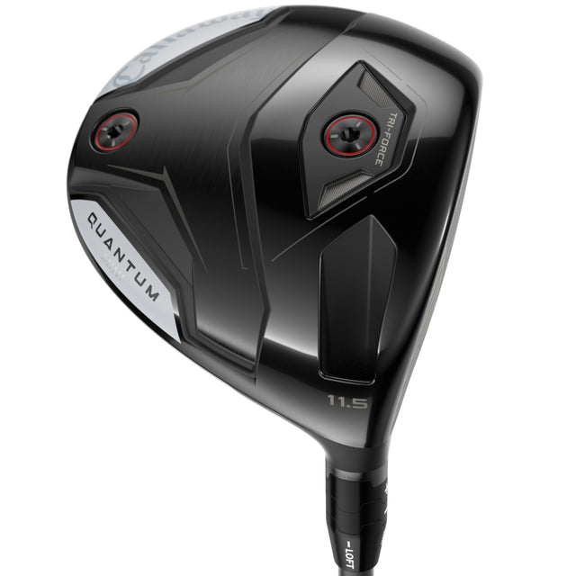 Callaway Quantum MINI Driver, Herren Rechtshand - Golflaedchen.de