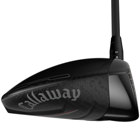 Callaway Quantum MAX Fast Driver, Damen Rechtshand - Golflaedchen.de