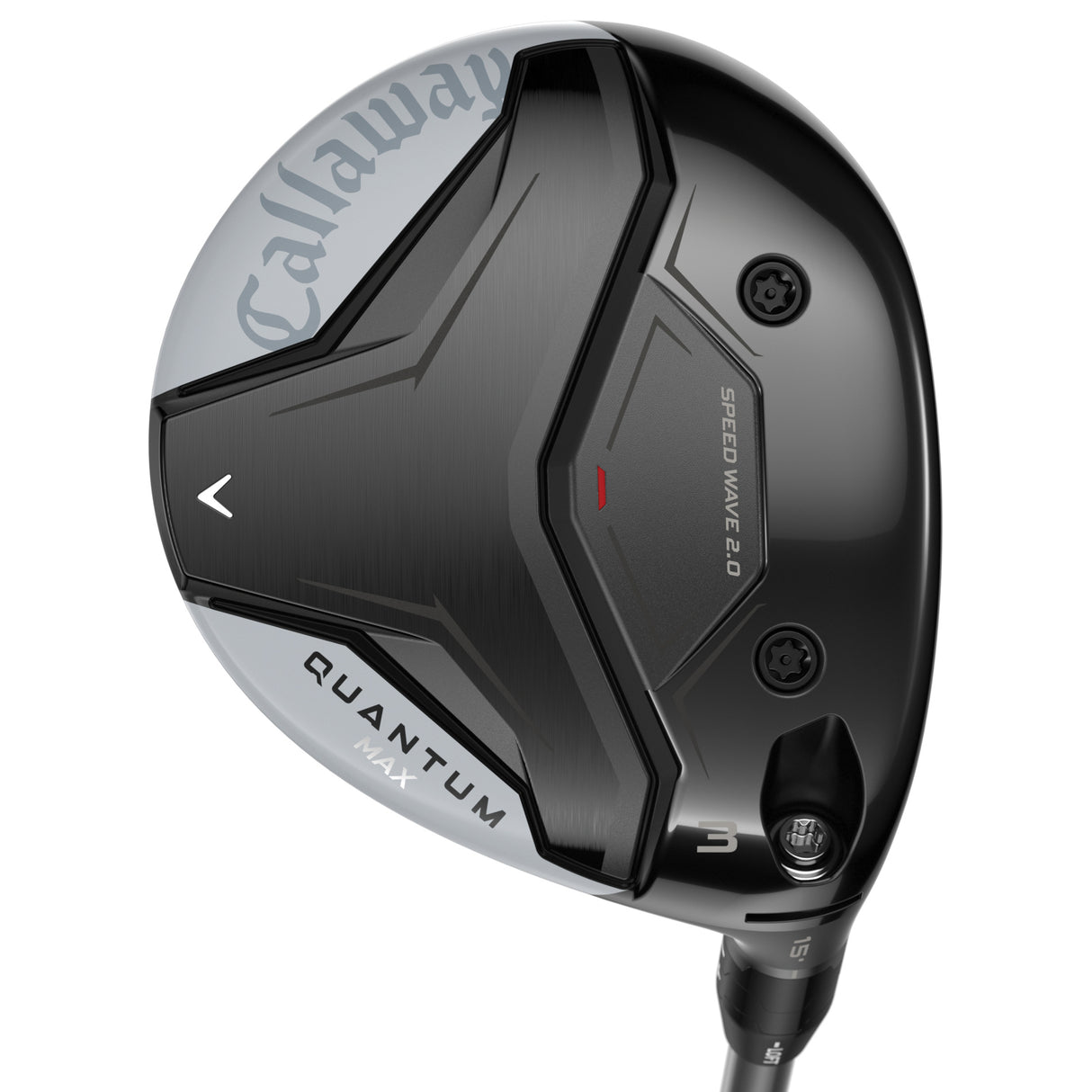 Callaway Quantum MAX Fairwayholz, Herren Rechtshand - Golflaedchen.de