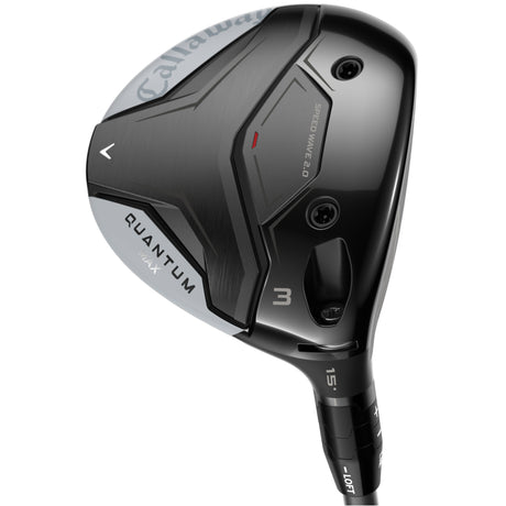 Callaway Quantum MAX Fairwayholz, Herren Linkshand - Golflaedchen.de