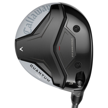 Callaway Quantum MAX Fairwayholz, Herren Linkshand - Golflaedchen.de