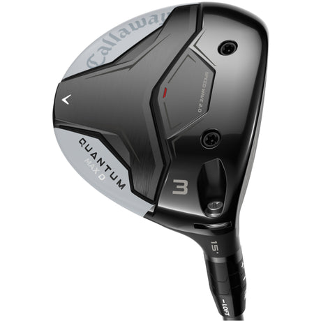 Callaway Quantum MAX D Fairwayholz, Herren Linkshand - Golflaedchen.de