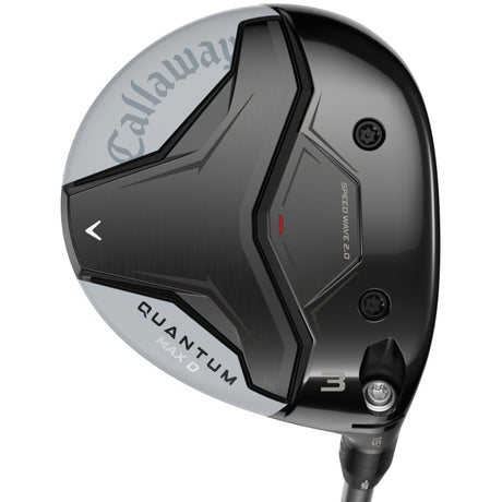 Callaway Quantum MAX D Fairwayholz, Herren Linkshand - Golflaedchen.de