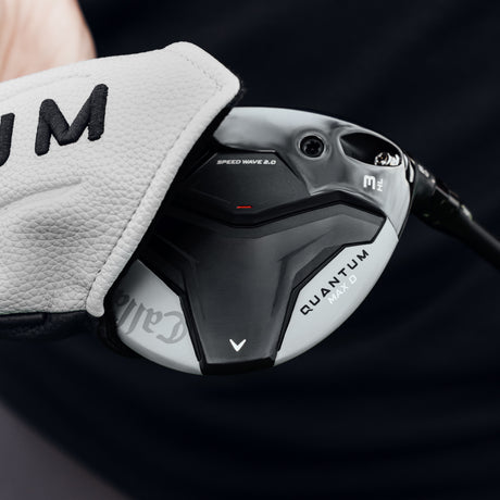 Callaway Quantum MAX D Fairwayholz, Herren Linkshand - Golflaedchen.de
