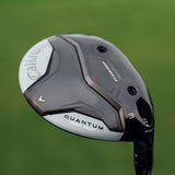 Callaway Quantum MAX Fast Fairwayholz, Damen Rechtshand - Golflaedchen.de