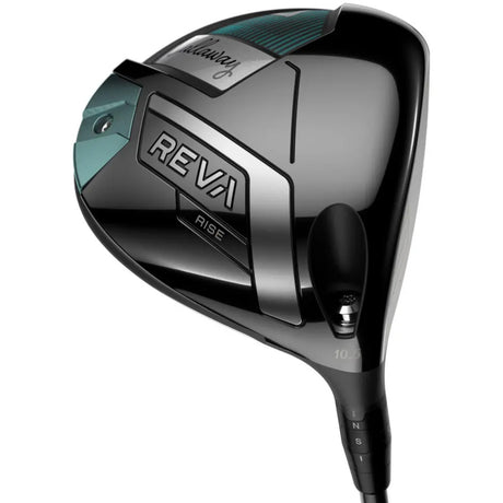 Callaway Reva Rise Driver, Damen Rechtshand - Golflaedchen.de