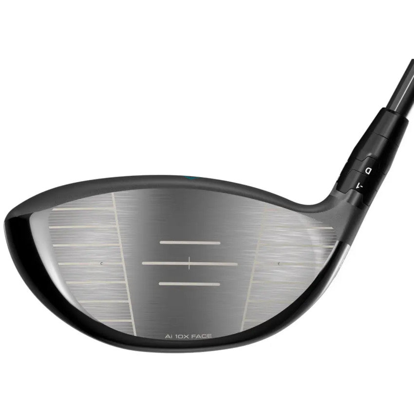 Callaway Reva Rise Driver, Damen Rechtshand - Golflaedchen.de