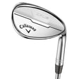 Callaway Opus Wedge, Brushed Chrome, Stahlschaft, Herren Rechtshand - Golflaedchen.de