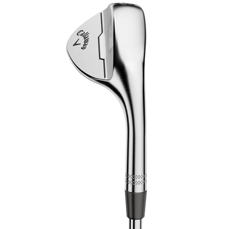 Callaway Opus Wedge, Brushed Chrome, Stahlschaft, Herren Rechtshand - Golflaedchen.de