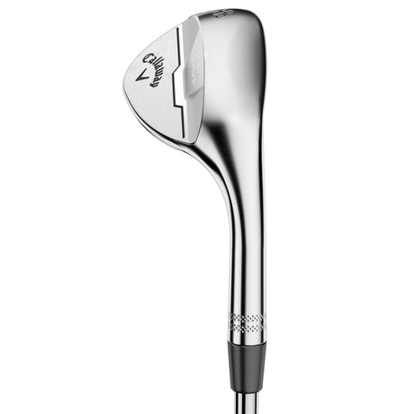 Callaway Opus Wedge, Brushed Chrome, Graphitschaft, Herren Rechtshand - Golflaedchen.de