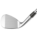 Callaway Opus Wedge, Brushed Chrome, Graphitschaft, Herren Rechtshand - Golflaedchen.de
