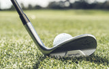 Callaway Opus Platinum Wedge, Chrome Finish, Stahlschaft, Herren Rechtshand - Golflaedchen.de