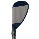 Callaway Opus Platinum Wedge, Blue Finish, Stahlschaft, Herren Rechtshand - Golflaedchen.de