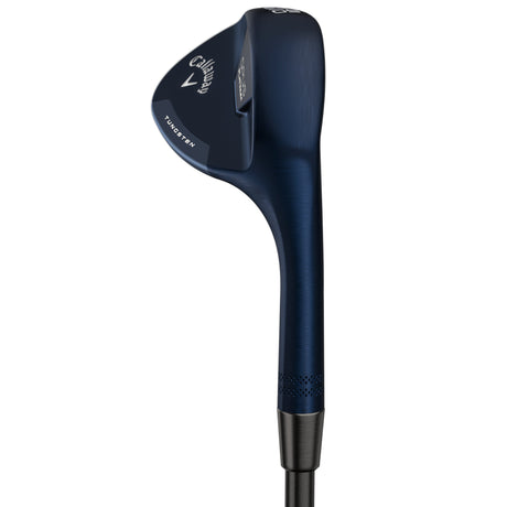 Callaway Opus Platinum Wedge, Blue Finish, Stahlschaft, Herren Rechtshand - Golflaedchen.de