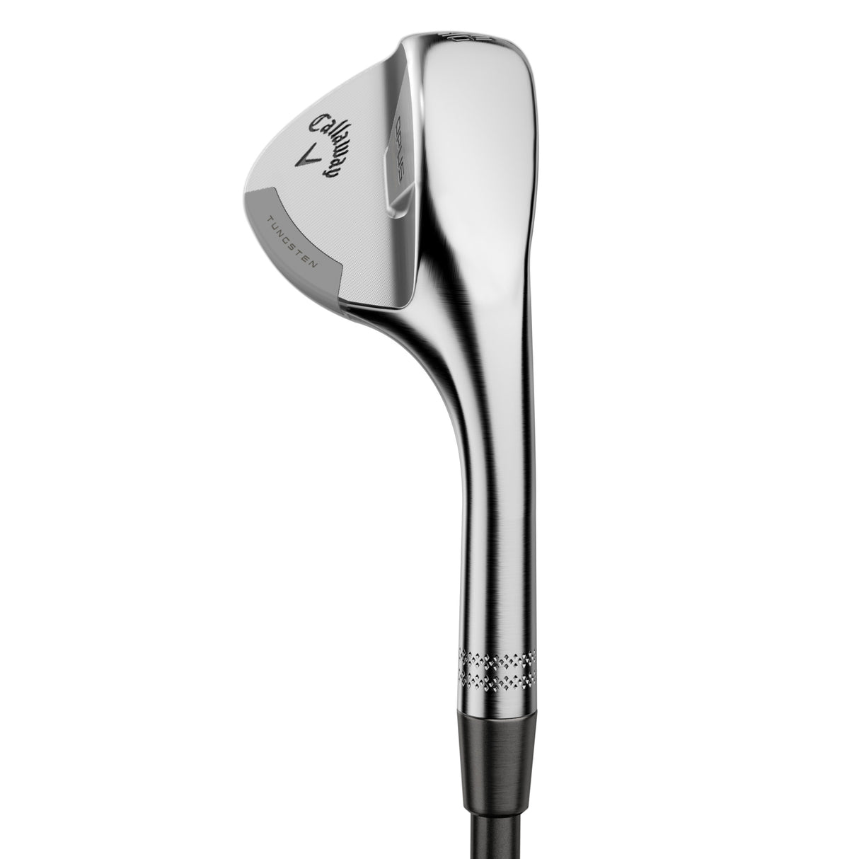 Callaway Opus Platinum Wedge, Chrome Finish, Graphitschaft, Herren Rechtshand - Golflaedchen.de