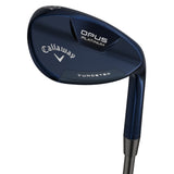 Callaway Opus Platinum Wedge, Blue Finish, Graphitschaft, Herren Rechtshand - Golflaedchen.de