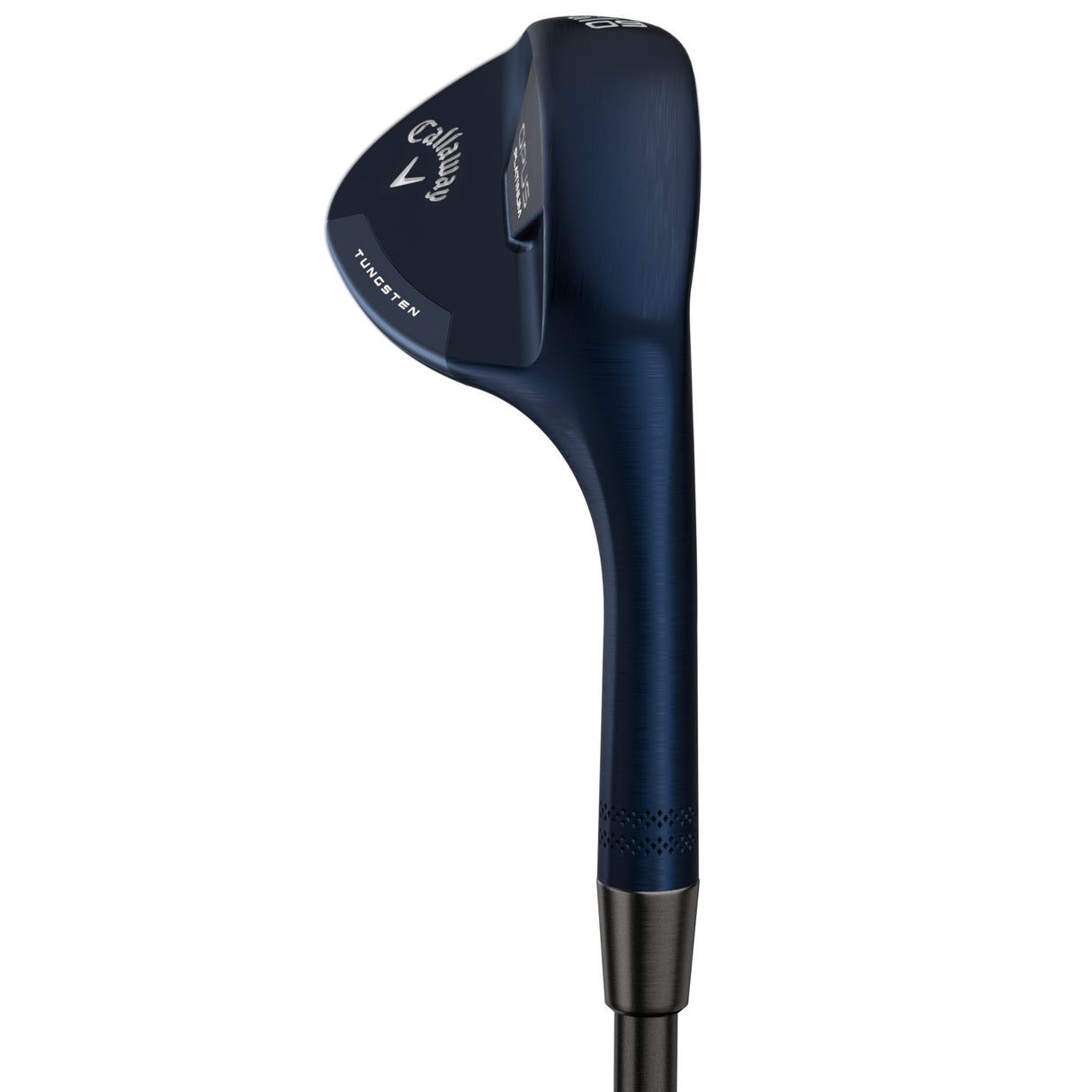 Callaway Opus Platinum Wedge, Blue Finish, Graphitschaft, Herren Rechtshand - Golflaedchen.de