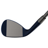 Callaway Opus Platinum Wedge, Blue Finish, Graphitschaft, Herren Rechtshand - Golflaedchen.de