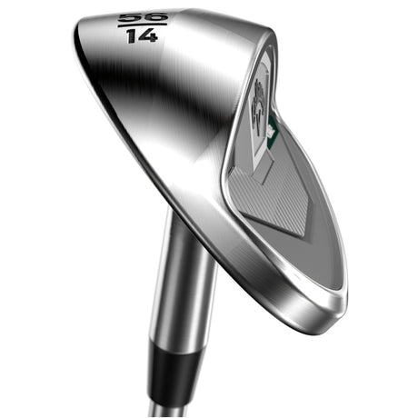 Callaway CB 12 Wedge, Stahlschaft, Herren Rechtshand - Golflaedchen.de