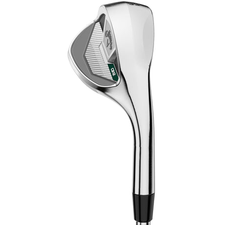 Callaway CB 12 Wedge, Stahlschaft, Herren Linkshand - Golflaedchen.de