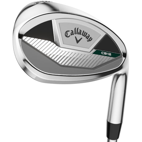 Callaway CB 12 Wedge, Graphitschaft, Herren Rechtshand - Golflaedchen.de