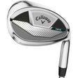 Callaway CB 12 Wedge, Graphitschaft, Damen Rechtshand - Golflaedchen.de