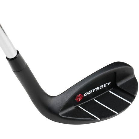 Odyssey 2026 Chipper, Stahlschaft, Herren Rechtshand - Golflaedchen.de
