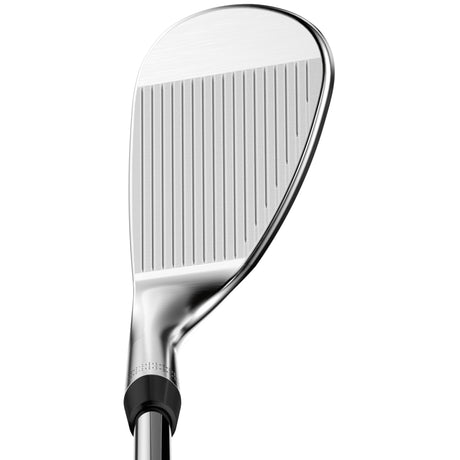 Callaway Opus SP Wedge, Brushed Chrome, Stahlschaft, Herren Rechtshand - Golflaedchen.de