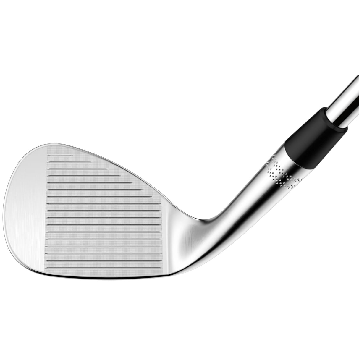 Callaway Opus SP Wedge, Brushed Chrome, Graphitschaft, Damen Rechtshand - Golflaedchen.de