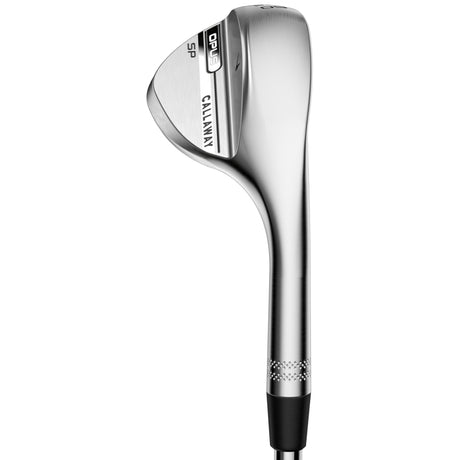 Callaway Opus SP Wedge, Brushed Chrome, Graphitschaft, Herren Rechtshand - Golflaedchen.de