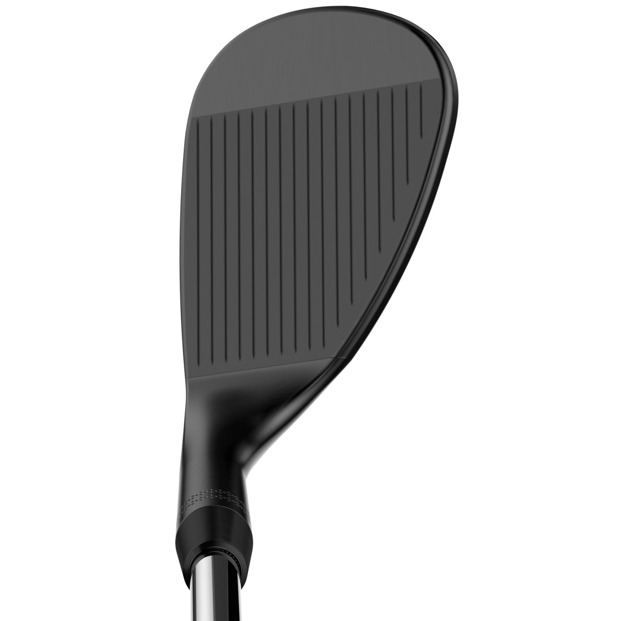 Callaway Opus SP Wedge, Black Shadow, Stahlschaft, Herren Linkshand - Golflaedchen.de
